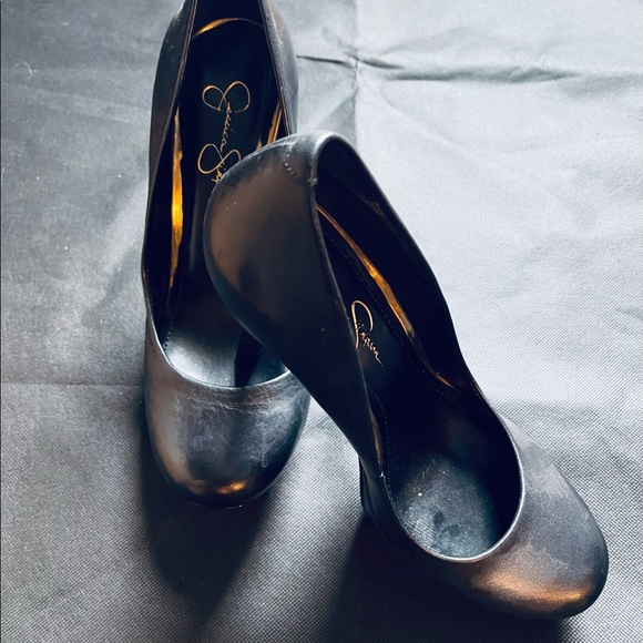 Jessica Simpson Heels - Picture 2 of 2